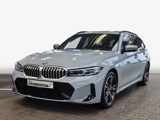 BMW 3 Serie 330 M-Sport xDrive Comfort pakket 330d