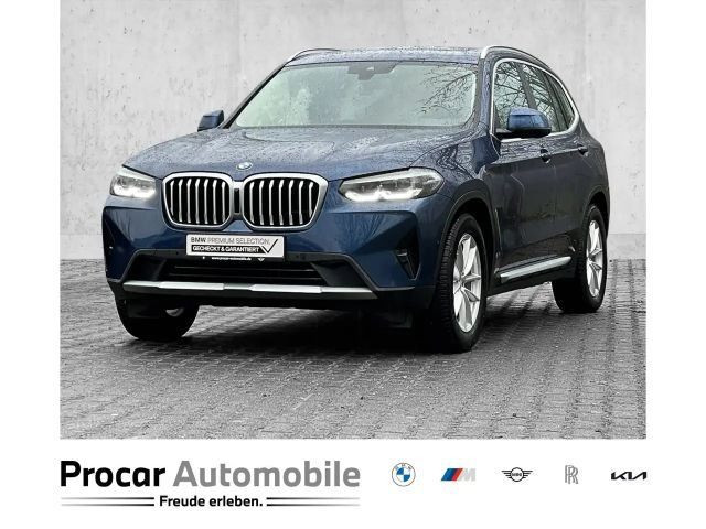 BMW X3 xDrive20i