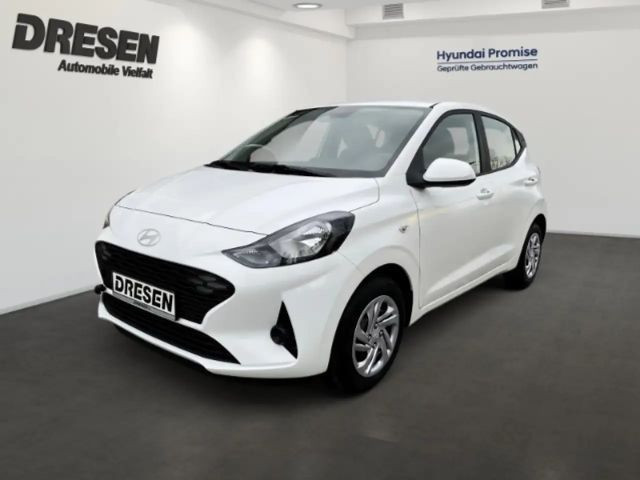 Hyundai i10 Select 1.0