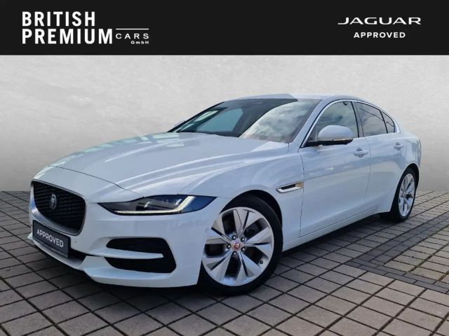 Jaguar XE S D200