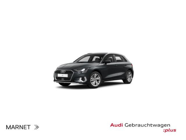 Audi A3 Sportback S-Tronic 35 TDI