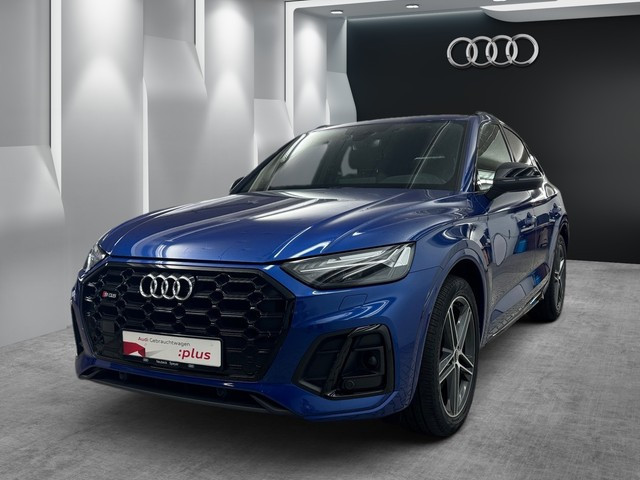 Audi SQ5 Sportback Quattro