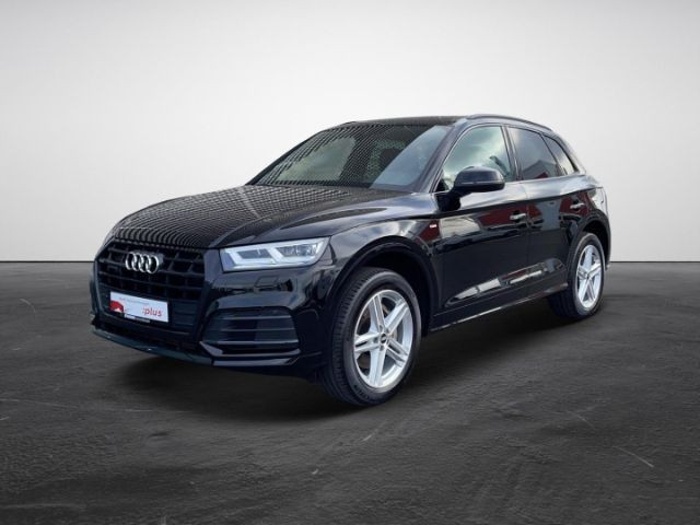 Audi Q5 Quattro S-Tronic Sport Hybride 50 TFSI