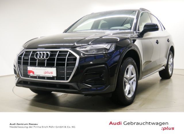 Audi Q5 Sportback Quattro S-Tronic 40 TDI