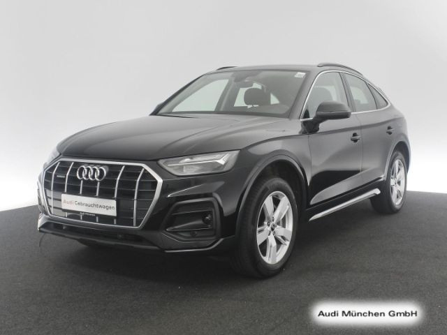 Audi Q5 Sportback Quattro S-Tronic Hybride 50 TFSI