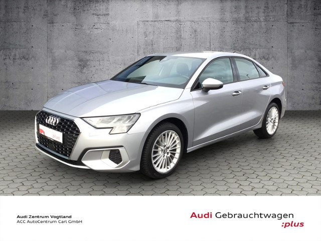 Audi A3 Sedan S-Tronic 35 TDI