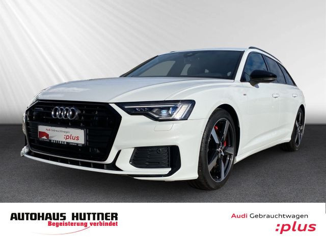 Audi A6 Avant Quattro S-Tronic Sport Hybride 55 TFSI