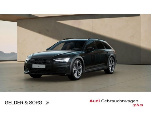 Audi A6 allroad Quattro S-Tronic 55 TFSI