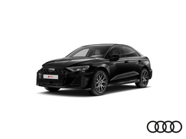 Audi RS3 Sedan Quattro S-Tronic