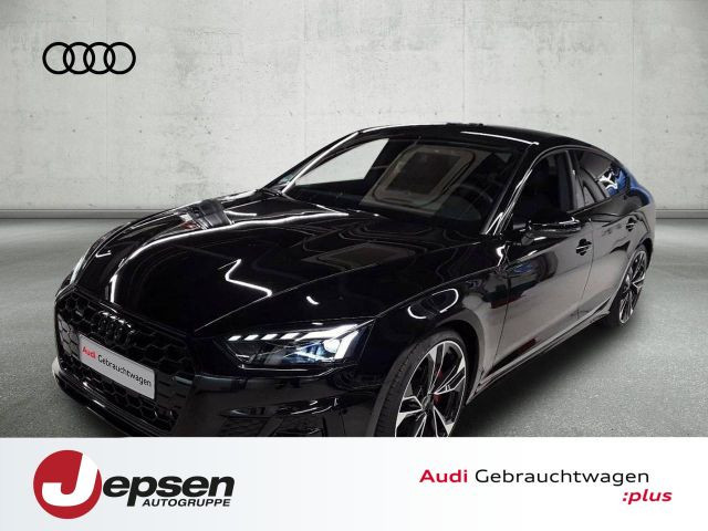 Audi A5 Sportback Quattro Business S-Line S-Tronic 45 TFSI