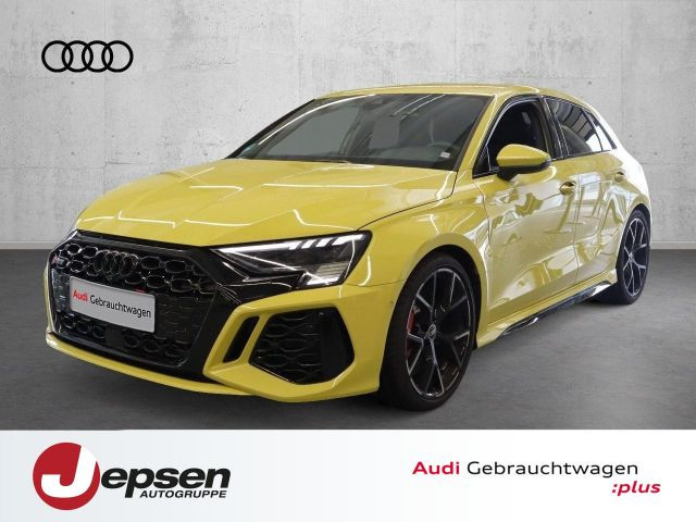 Audi RS3 Sportback Quattro S-Tronic