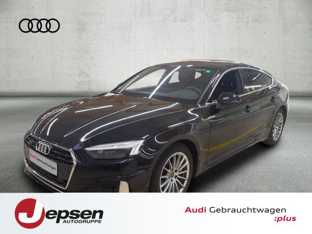 Audi A5 Sportback Quattro S-Tronic 40 TDI