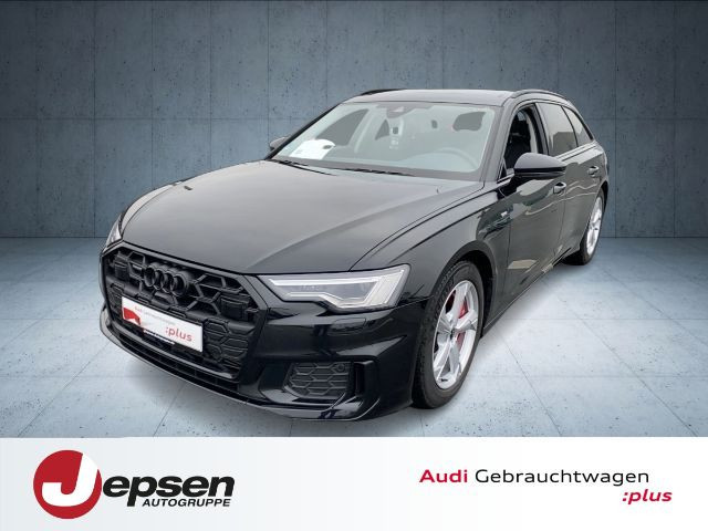 Audi A6 Avant Quattro S-Line S-Tronic Hybride 55 TFSI