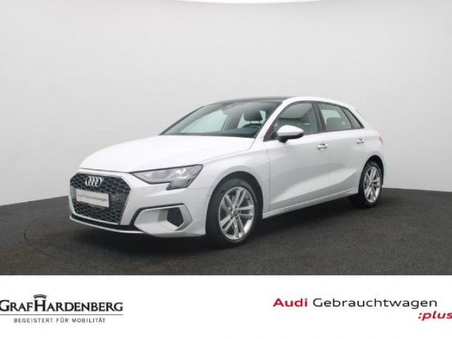 Audi A3 Sportback S-Tronic 35 TFSI