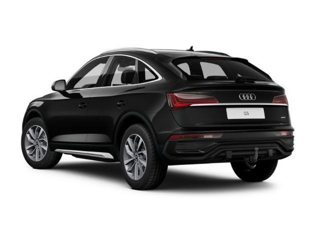 Audi Q5 Sportback Quattro S-Tronic 40 TFSI