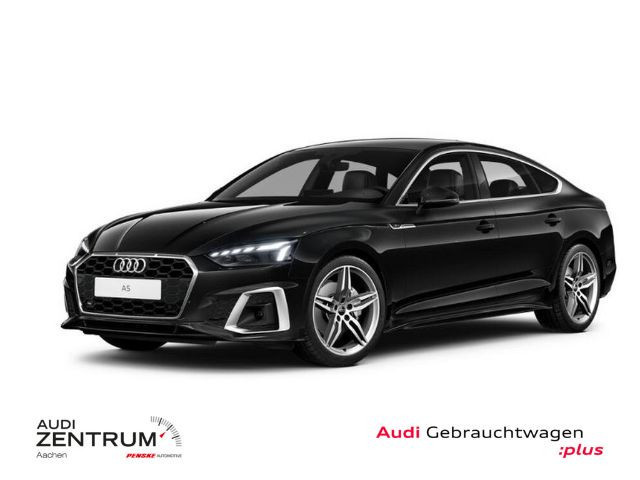 Audi A5 Sportback S-Line S-Tronic 40 TDI