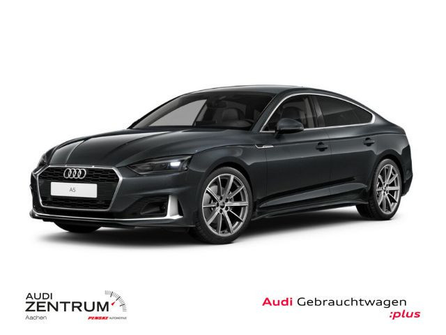 Audi A5 Sportback S-Tronic 35 TDI