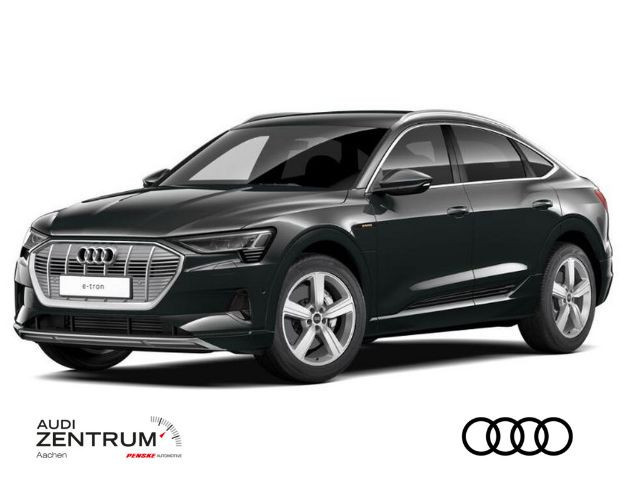 Audi e-tron Sportback Quattro 55