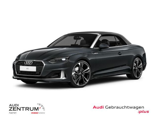 Audi A5 Cabriolet S-Tronic 35 TFSI