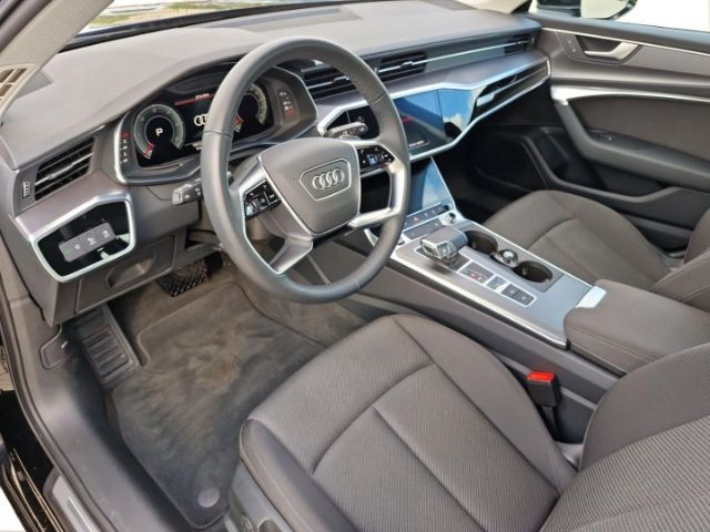 Audi A6 Avant Quattro S-Line S-Tronic 40 TDI