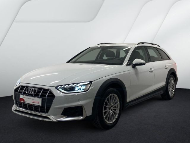 Audi A4 allroad Quattro S-Tronic 45 TFSI