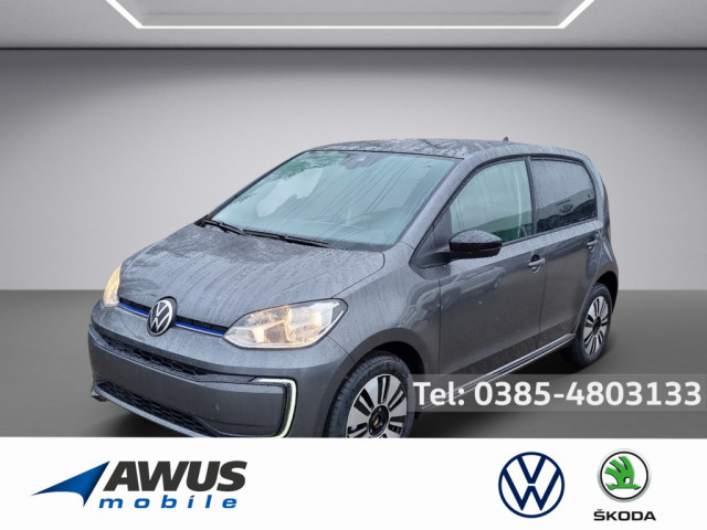 Volkswagen e-up! e-up! Edition