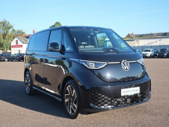 Volkswagen ID.Buzz Matrix-LED/Sitzhzg./App-Connect/Navi