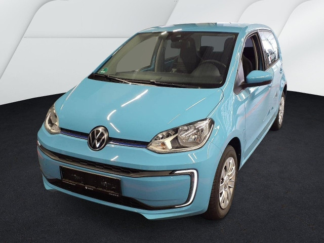 Volkswagen e-up! Move up! Move