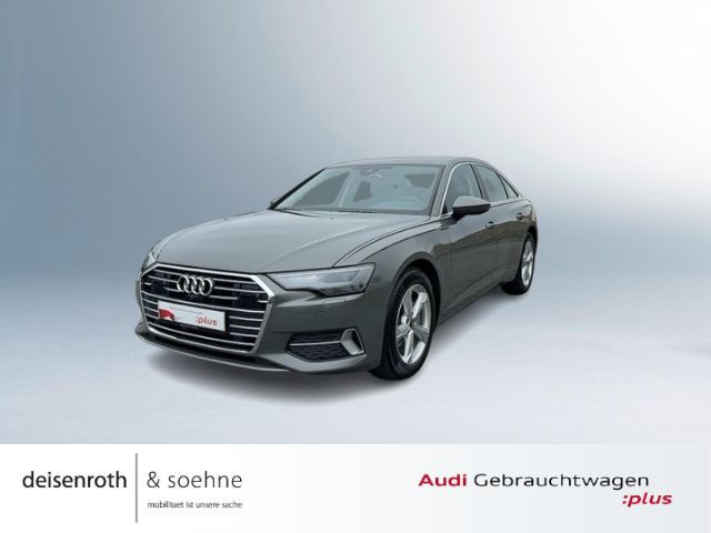 Audi A6 Sedan S-Tronic Sport 40 TDI