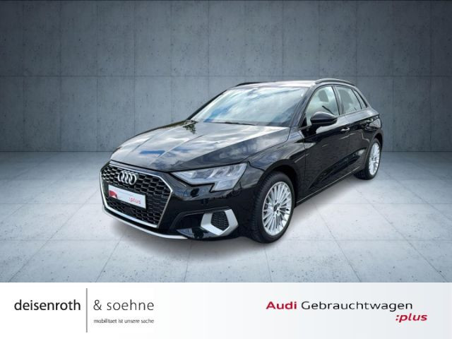 Audi A3 Sportback 35 TFSI