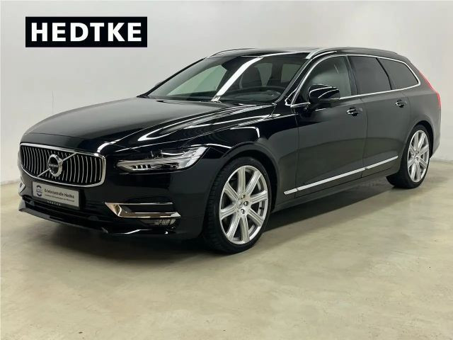 Volvo V90 AWD D5 Inscription