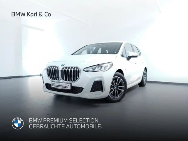 BMW 2 Serie 218 M-Sport Active Tourer