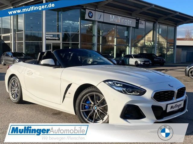 BMW Z4 Cabrio Roadster