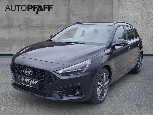 Hyundai i30 T-GDi 1.0 Advantage