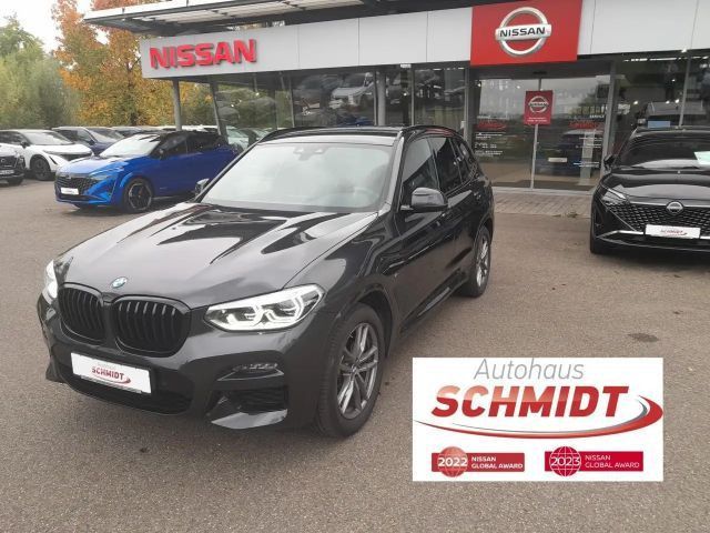 BMW X3 Business Line M-Sport