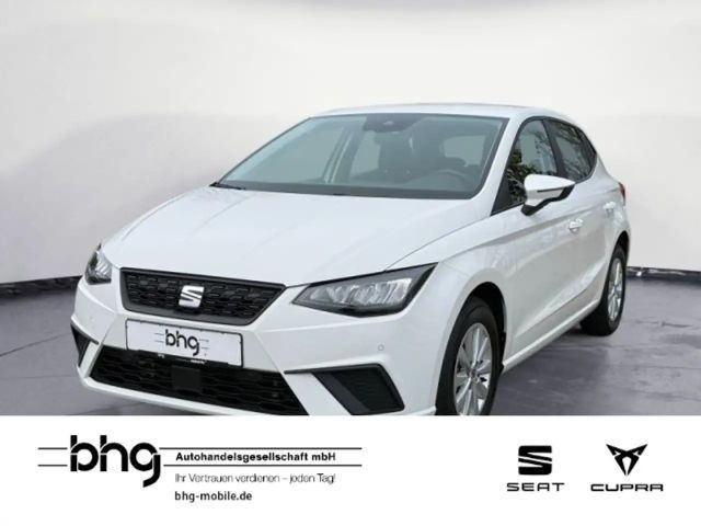 Seat Ibiza Style 1.0 TSI