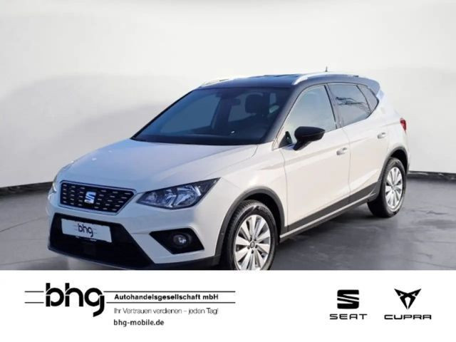 Seat Arona 1.0 TSI Xcellence