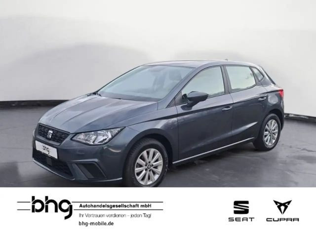 Seat Ibiza Style 1.0 TSI