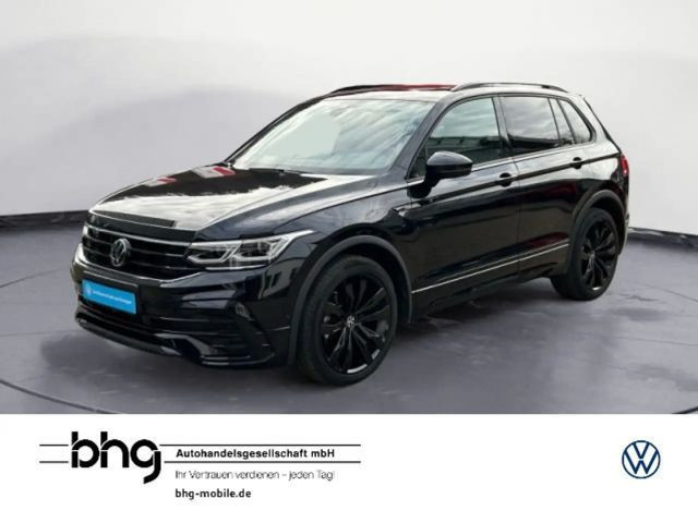 Volkswagen Tiguan DSG R-Line 2.0 TDI