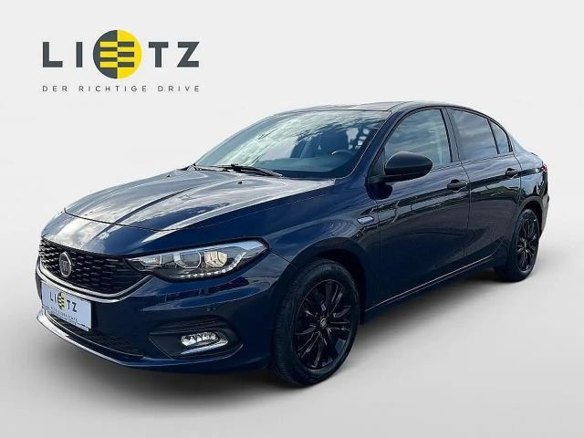 Fiat Tipo 1,4 16V 95 Street