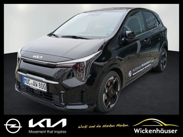 Kia Picanto Spirit Launch Edition