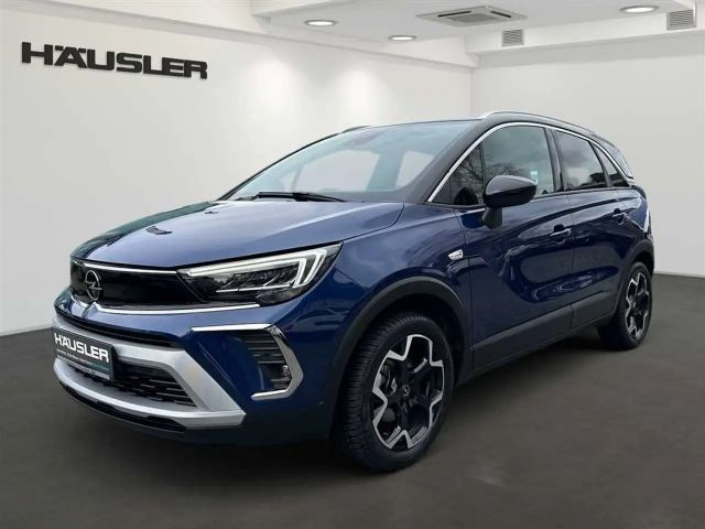 Opel Crossland X Ultimate