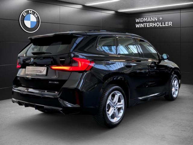 BMW X1 X1 23I X1 xDrive23i