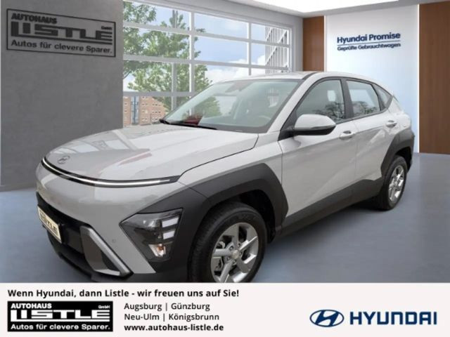 Hyundai Kona T-GDi 1.0