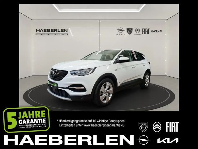 Opel Grandland X 1.6 Turbo Hybrid Elegance Turbo