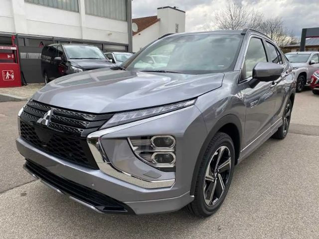 Mitsubishi Eclipse Cross PHEV 4WD