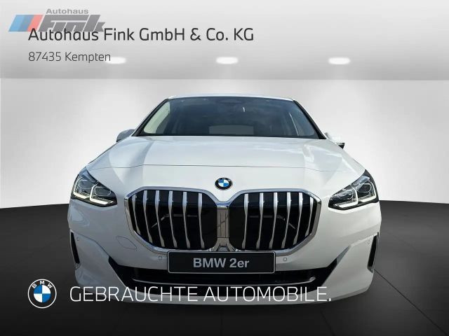 BMW 2 Serie 218 Luxury Line Active Tourer 218i