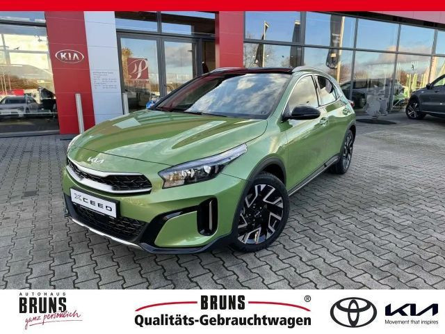 Kia XCeed Spirit