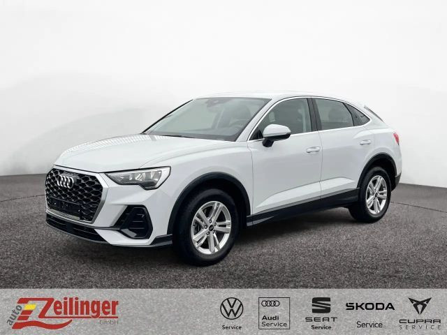 Audi Q3 Sportback S-Tronic 35 TFSI