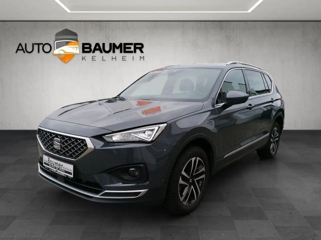 Seat Tarraco 2.0 TDI DSG